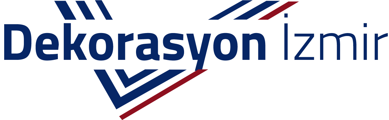 dekorasyon izmir